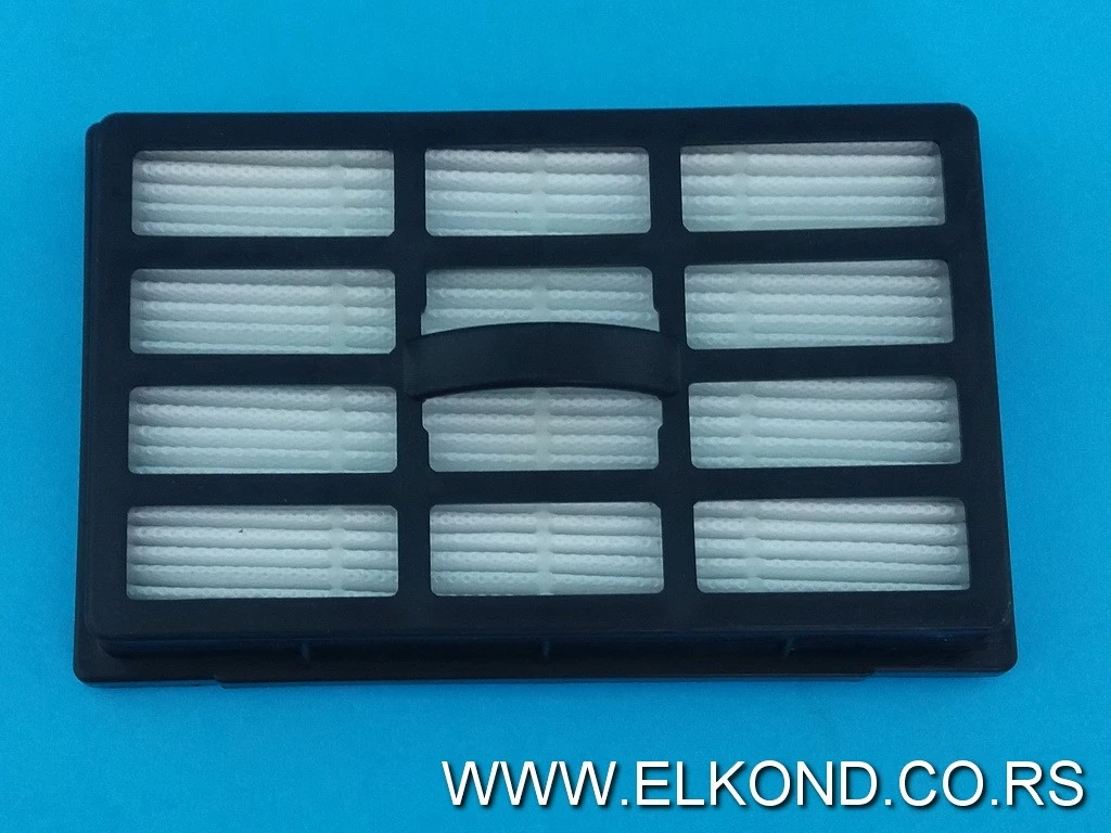 HEPA FILTER USISIVAČA VC1615G